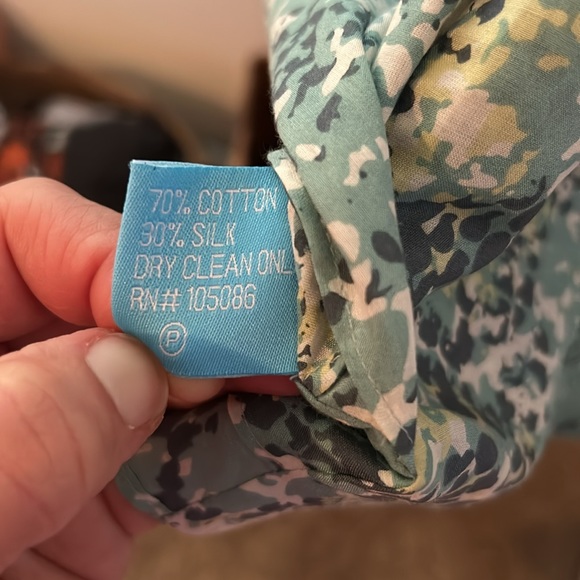 Barney’s New York CO Op wrap dress - Picture 5 of 6